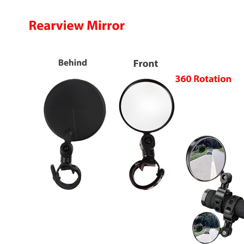 Espejo retrovisor del extremo  - Mirror Extender Bar reseña y precio
