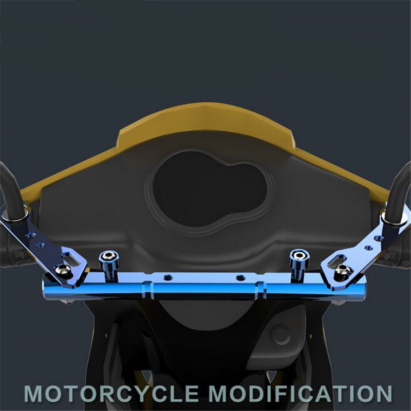 Barra de Extensión para Manill - Mirror Extender Bar reseña y precio