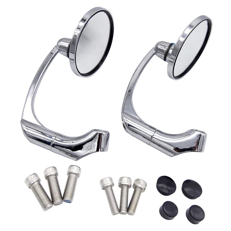 Espejo retrovisor lateral ajus - Mirror Extender Bar reseña y precio