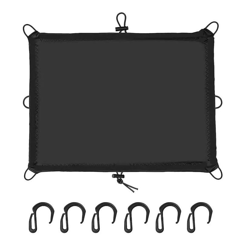 Cubierta elástica impermeable  - Motorcycle Gear Wall Mount reseña y precio