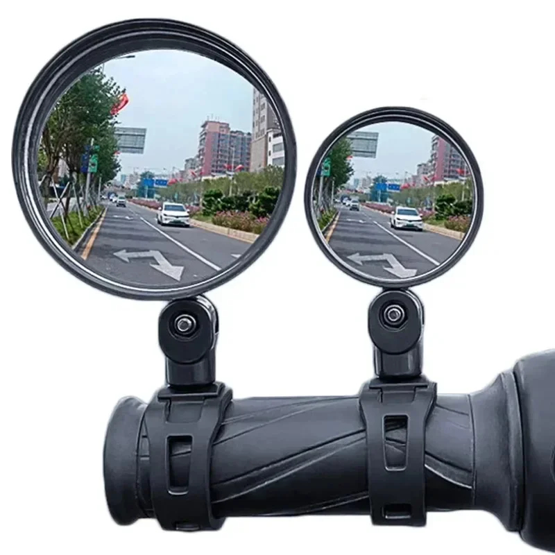 Espejo retrovisor para bicicle - Mirror Extender Bar reseña y precio