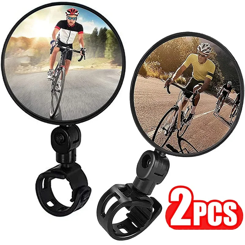 Espejo retrovisor para bicicle - Mirror Extender Bar reseña y precio