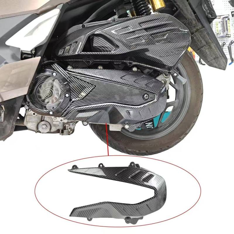 Para PCX160 ADV160 2021-2025 A - Motorcycle Gear Tidy reseña y precio