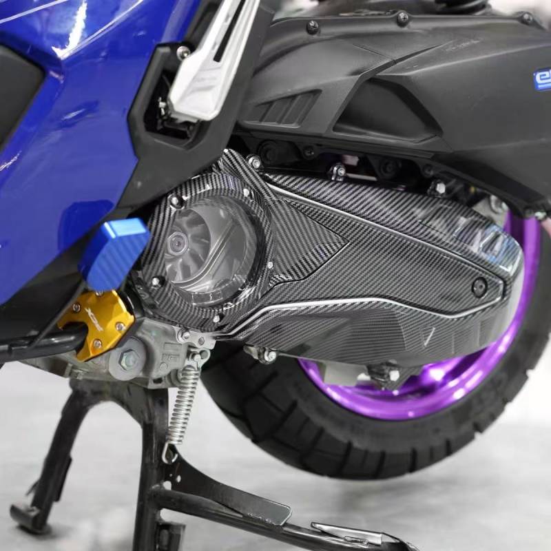 Para PCX160 ADV160 2021-2025 A - Motorcycle Gear Tidy reseña y precio