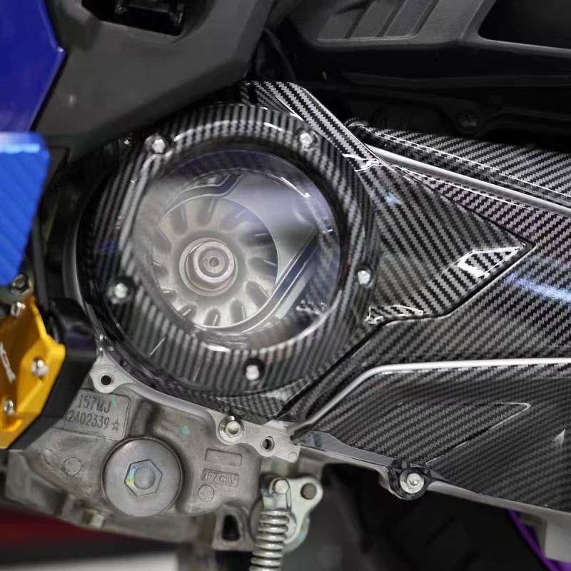 Para PCX160 ADV160 2021-2025 A - Motorcycle Gear Tidy reseña y precio