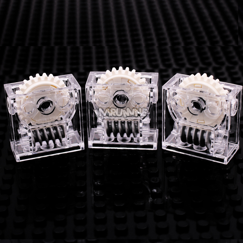 Caja de cambios Marumine, piez - Motorcycle Gear Tidy reseña y precio