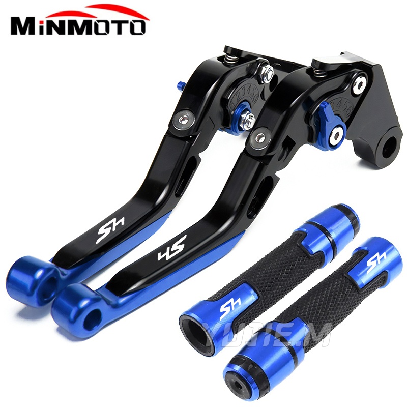 Palancas de Freno y Embrague p - Motorcycle Gear Lever Rubber reseña y precio