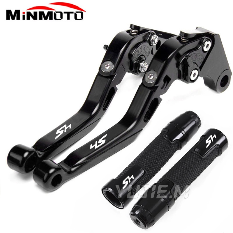 Palancas de Freno y Embrague p - Motorcycle Gear Lever Rubber reseña y precio