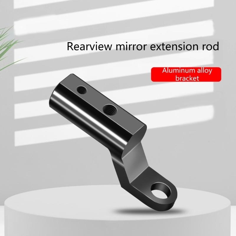 Soporte expansor espejo retrov - Mirror Extender Bar reseña y precio