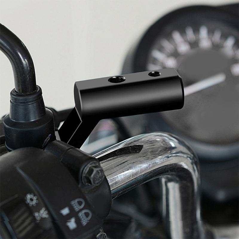 Soporte expansor espejo retrov - Mirror Extender Bar reseña y precio