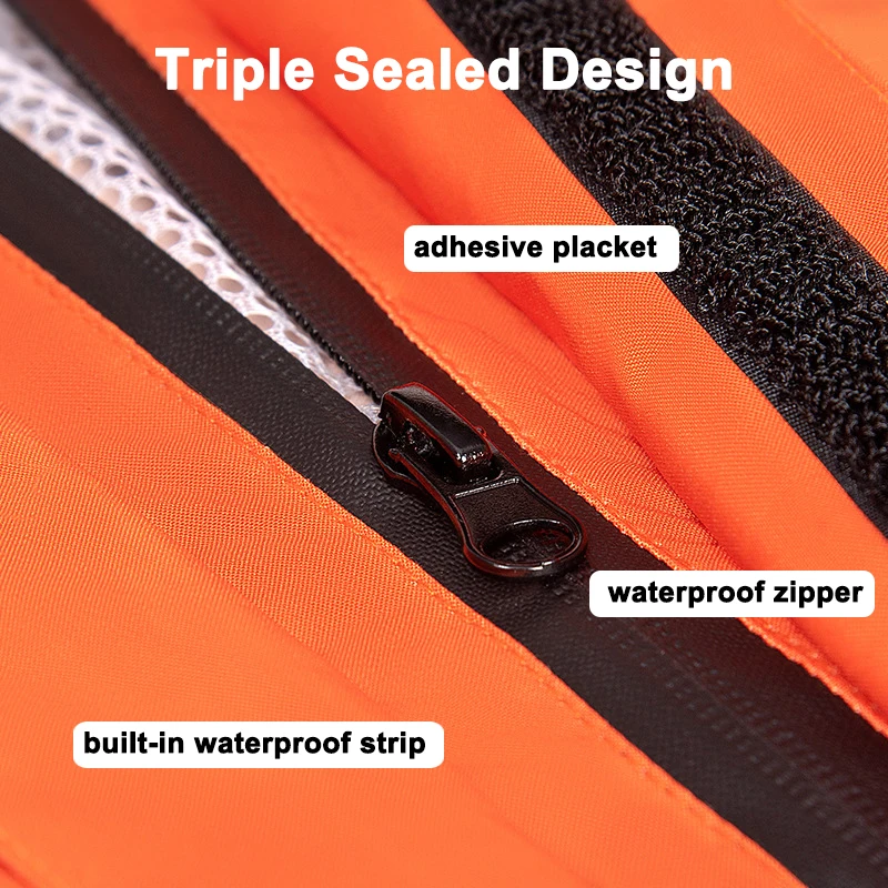 Traje Impermeable para Motocic - Motorcycle Gear Jacket And Pants reseña y precio