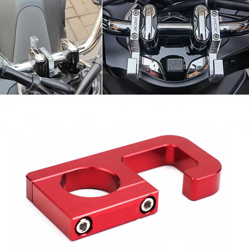 Gancho Universal de Aleación d - Motorcycle Gear Wall Mount reseña y precio
