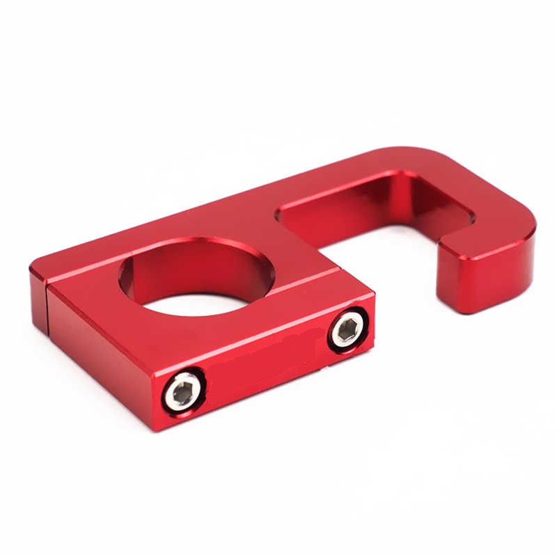 Gancho Universal de Aleación d - Motorcycle Gear Wall Mount reseña y precio