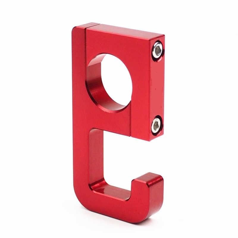 Gancho Universal de Aleación d - Motorcycle Gear Wall Mount reseña y precio
