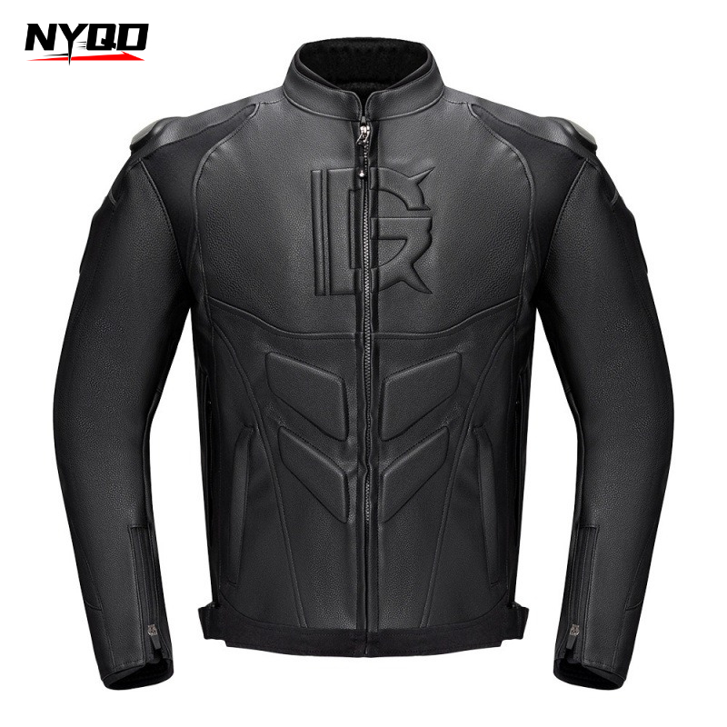 Traje de Motociclismo de Invie - Motorcycle Gear Jacket And Pants reseña y precio