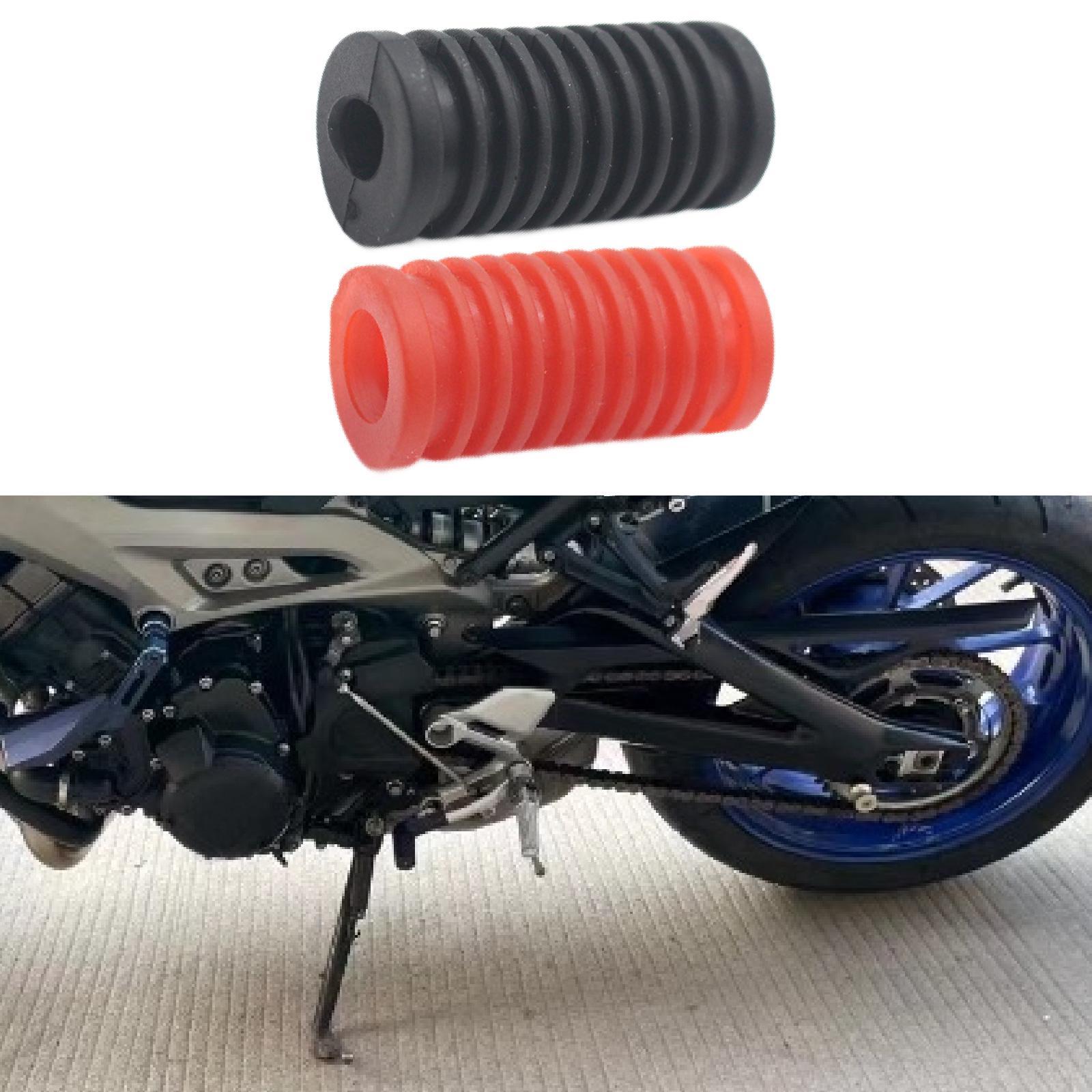 Cubierta de palanca de cambio  - Motorcycle Gear Lever Rubber reseña y precio