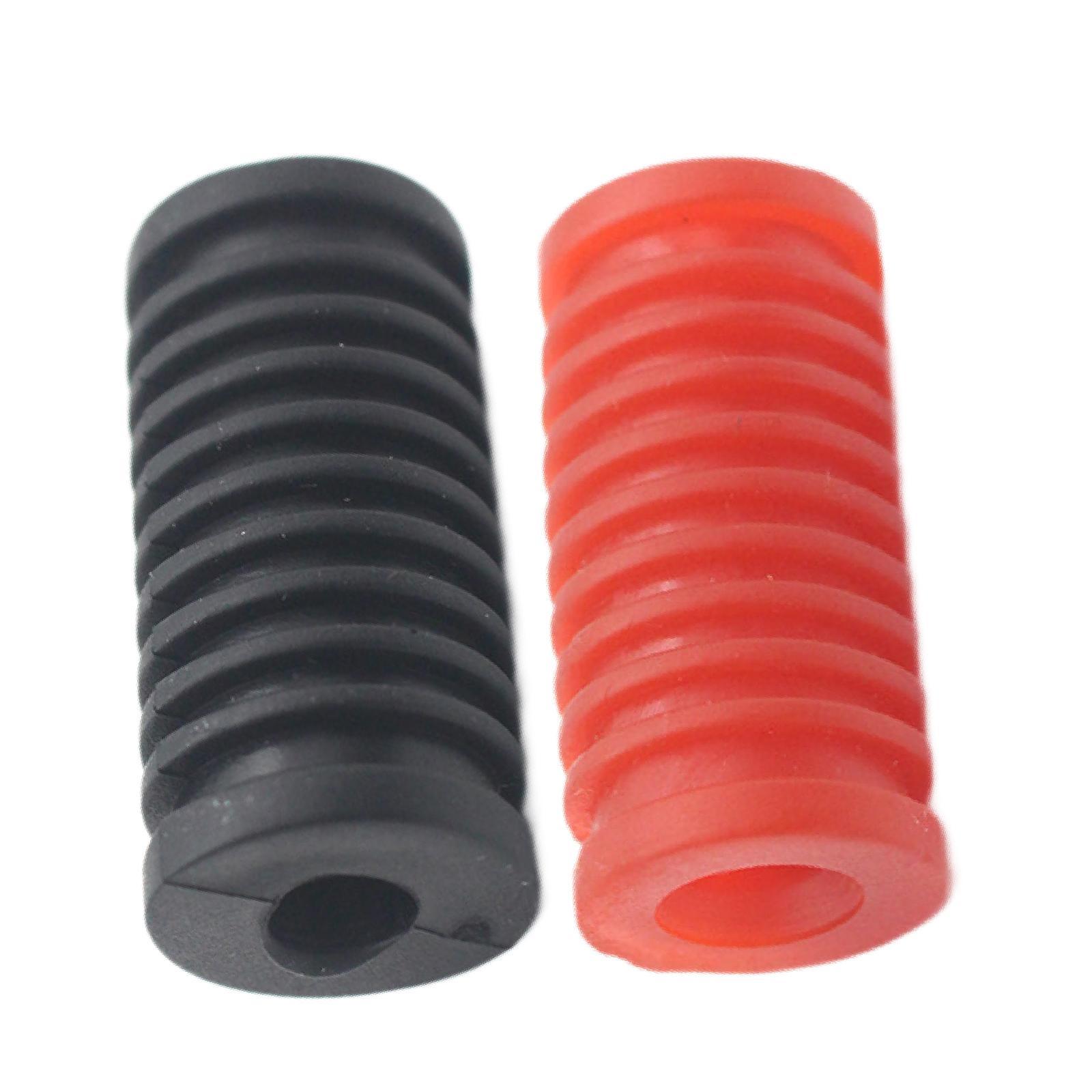 Cubierta de palanca de cambio  - Motorcycle Gear Lever Rubber reseña y precio