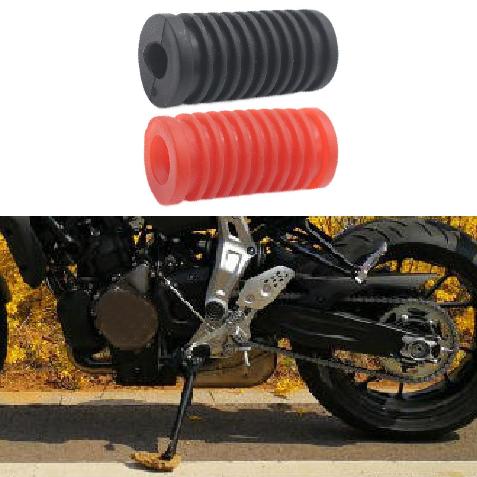 Cubierta de palanca de cambio  - Motorcycle Gear Lever Rubber reseña y precio