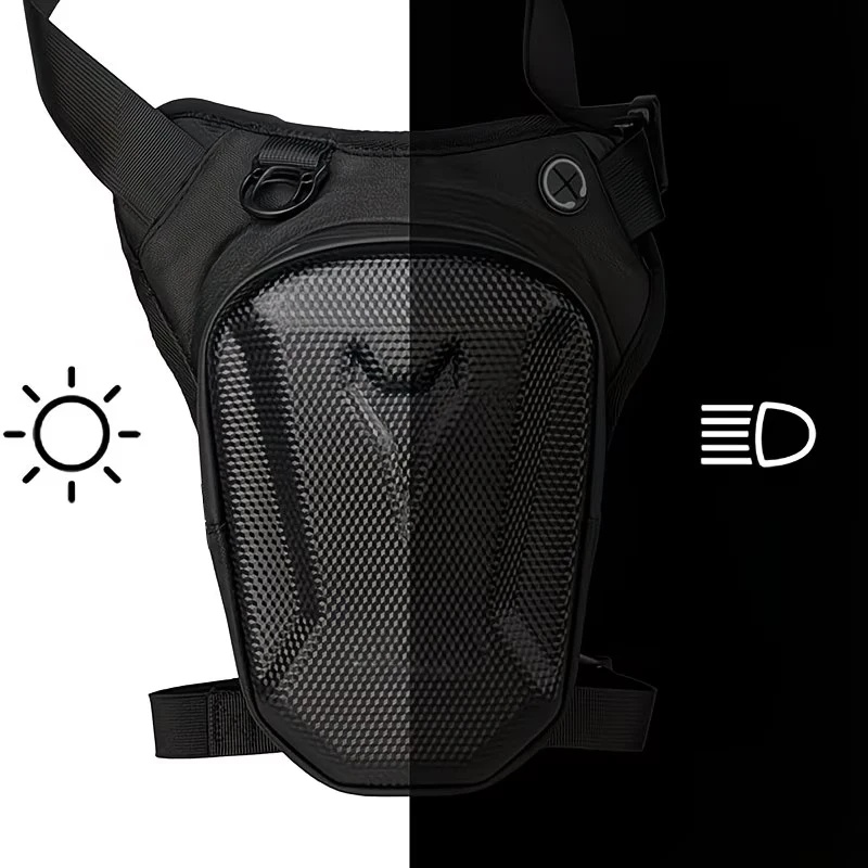 Bolsa de Pierna Impermeable pa - Motorcycle Gear Wardrobe reseña y precio