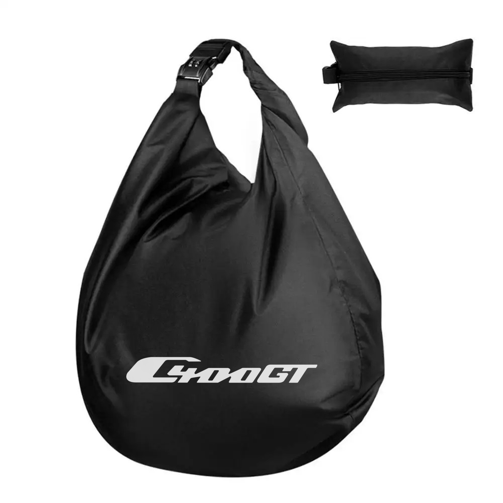 Bolsa para Casco para BMW C400 - Motorcycle Gear Travel Bag reseña y precio