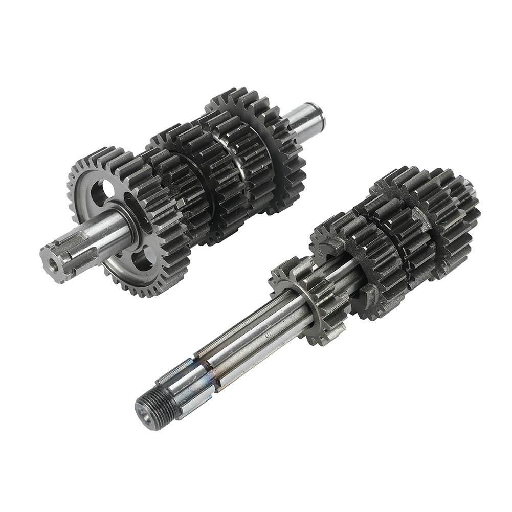 Caja de cambios de transmisión - Motorcycle Gear Tidy reseña y precio