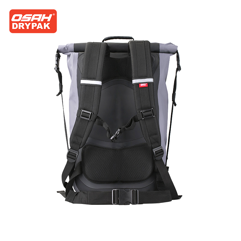 OSAH-Bolsa para motocicleta, m - Motorcycle Gear Travel Bag reseña y precio
