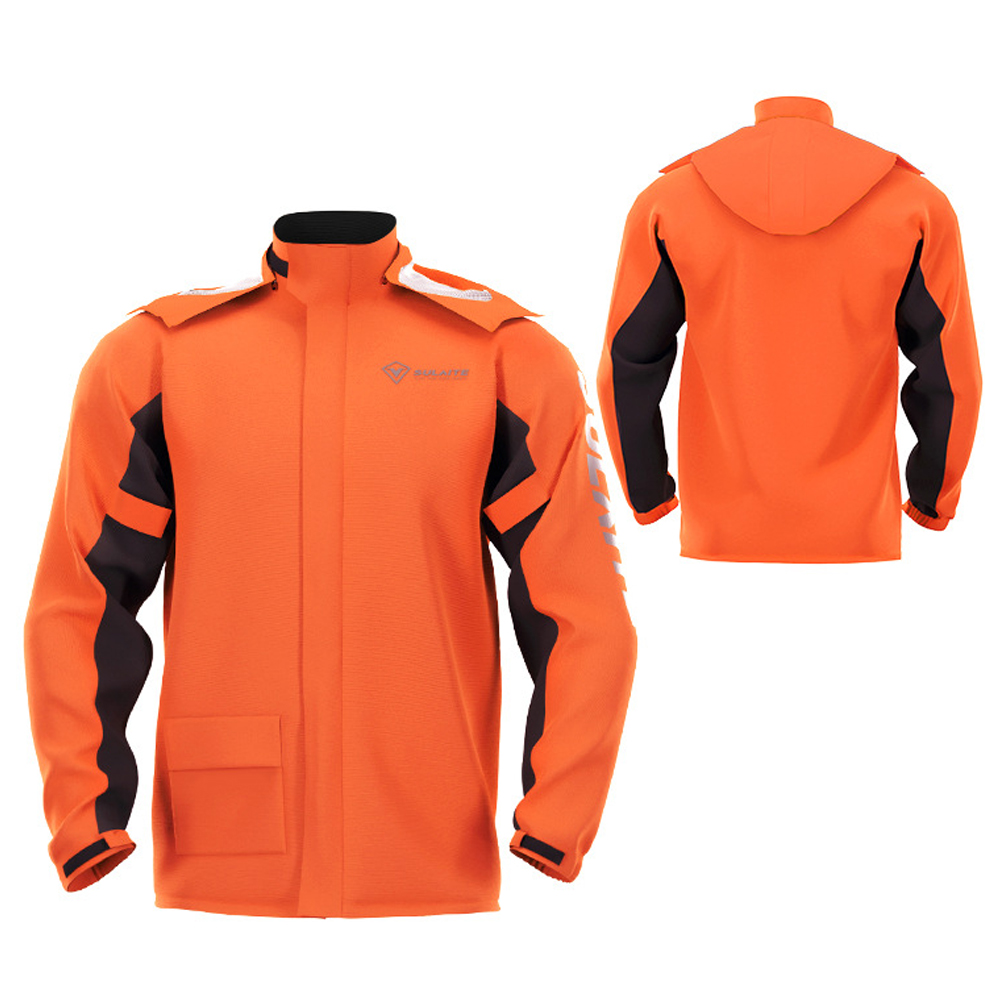 SULAITE-traje de equipo de llu - Motorcycle Gear Jacket And Pants reseña y precio