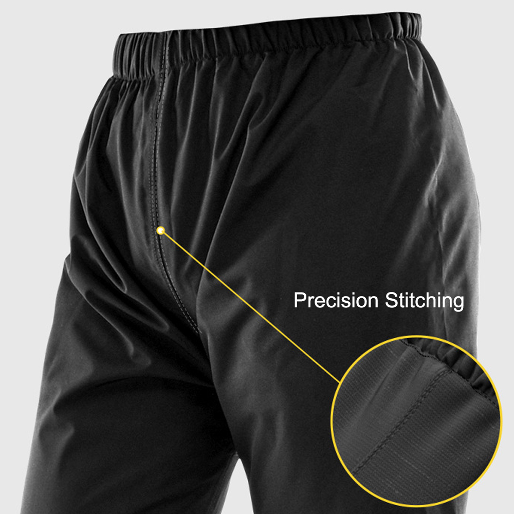 SULAITE-traje de equipo de llu - Motorcycle Gear Jacket And Pants reseña y precio