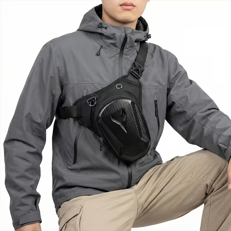 Bolsa de Pierna Impermeable pa - Motorcycle Gear Wardrobe reseña y precio