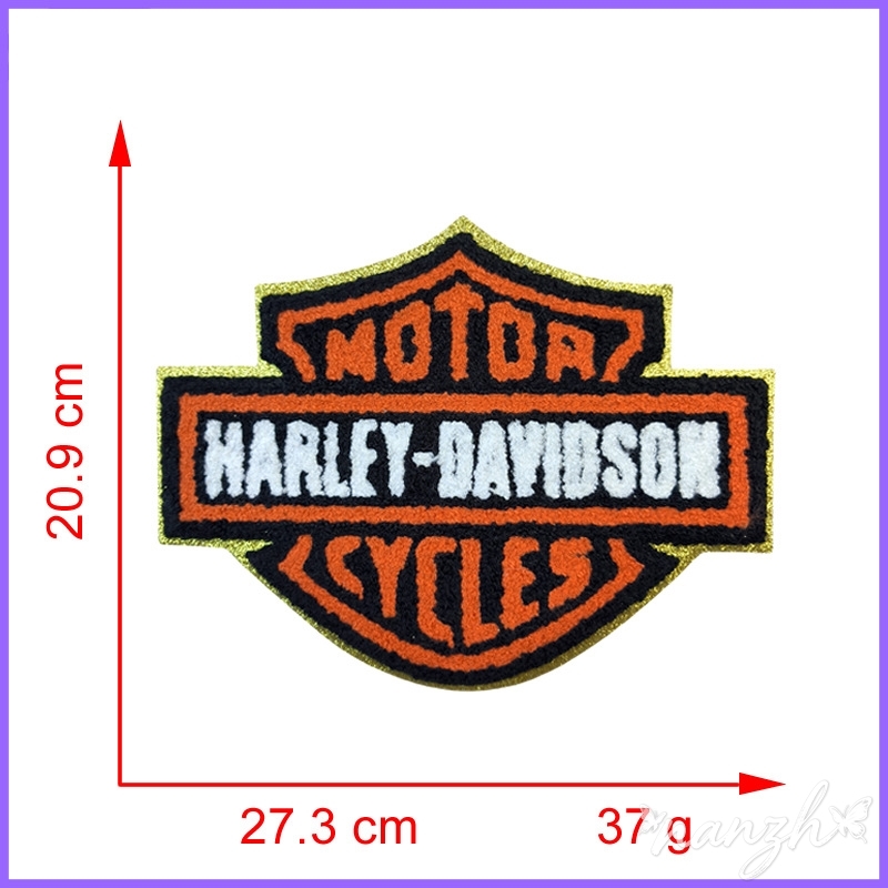 Parche Decorativo de Velcro pa - Motorcycle Gear Wardrobe reseña y precio