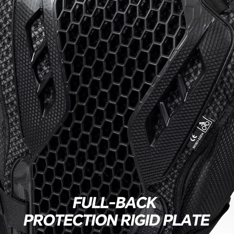 Pantalones de Protección para  - Motorcycle Gear Jacket And Pants reseña y precio
