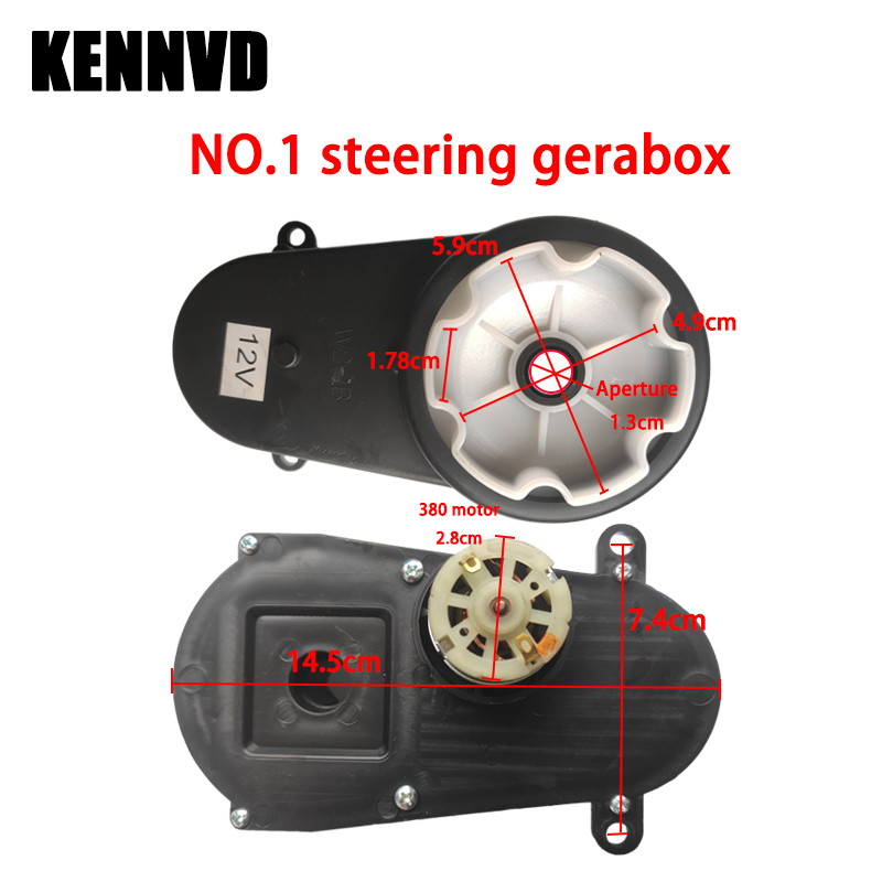 Motor de dirección de motocicl - Motorcycle Gear Tidy reseña y precio
