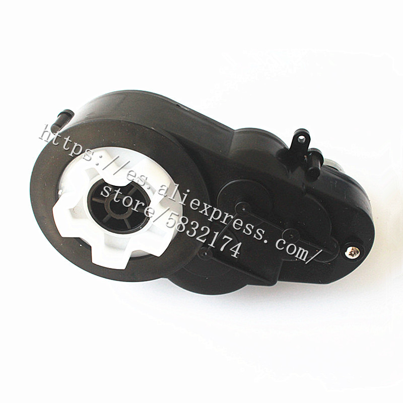 ZLBBM Caja de cambios de coche - Motorcycle Gear Tidy reseña y precio