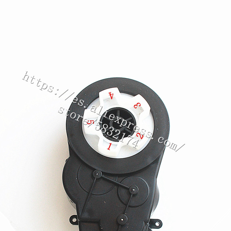 ZLBBM Caja de cambios de coche - Motorcycle Gear Tidy reseña y precio