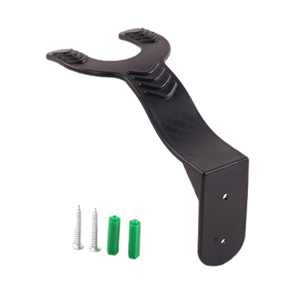 Soporte de pared para casco de - Motorcycle Gear Wall Mount reseña y precio