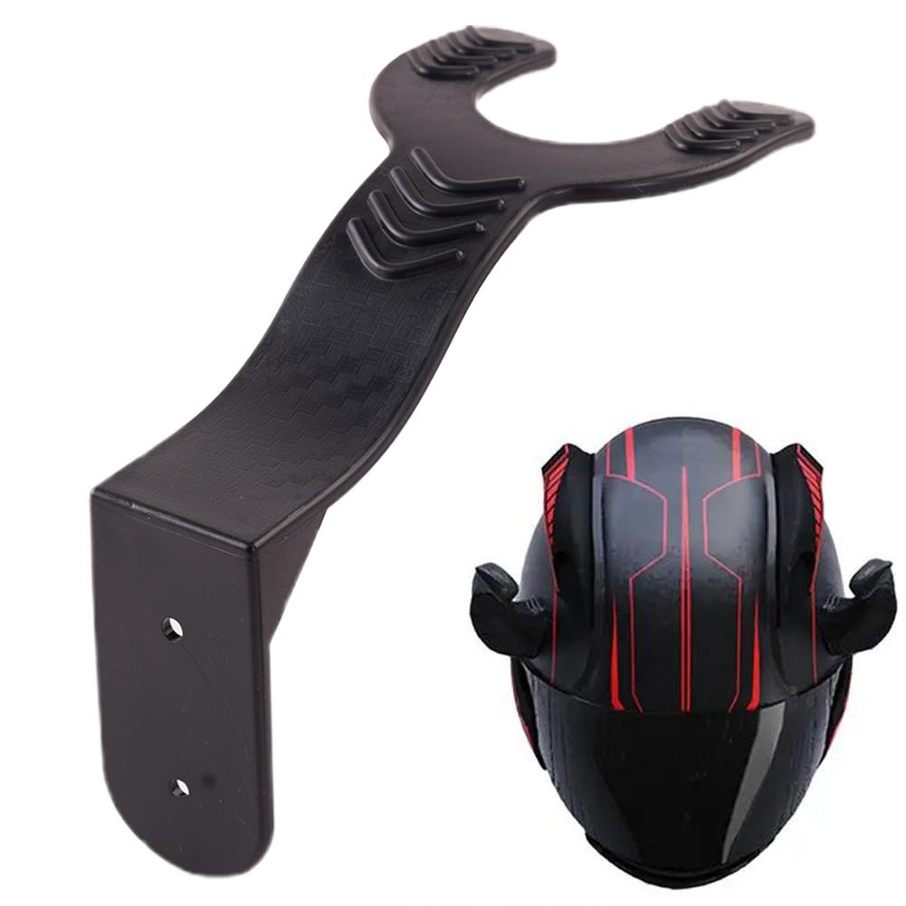 Soporte de pared para casco de - Motorcycle Gear Wall Mount reseña y precio