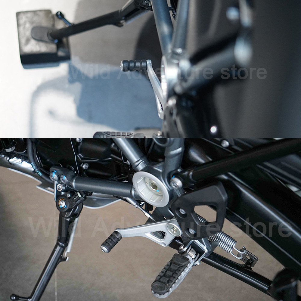 Funda de Goma para Palanca de  - Motorcycle Gear Lever Rubber reseña y precio