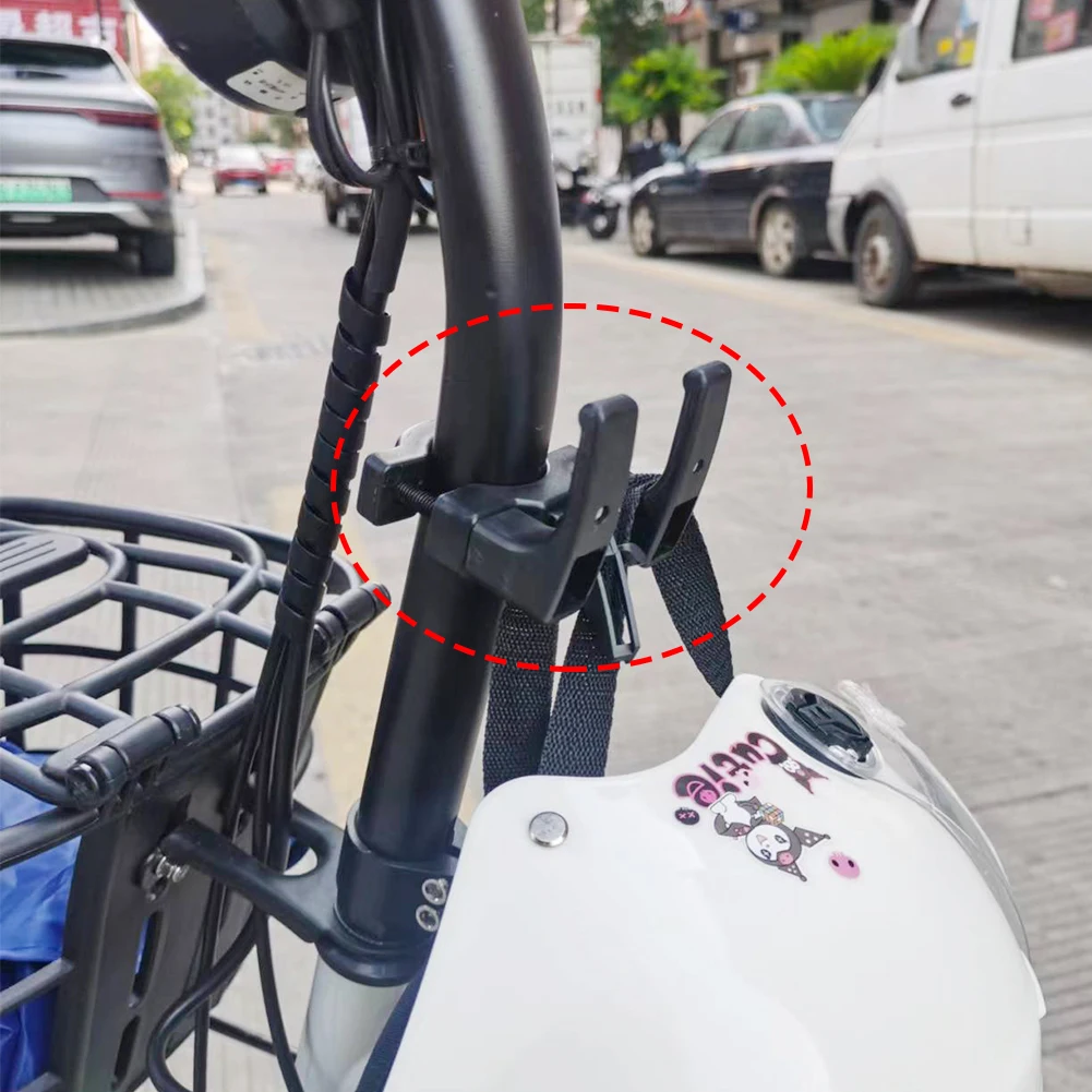 Ganchos para Casco de Motocicl - Motorcycle Gear Wall Mount reseña y precio