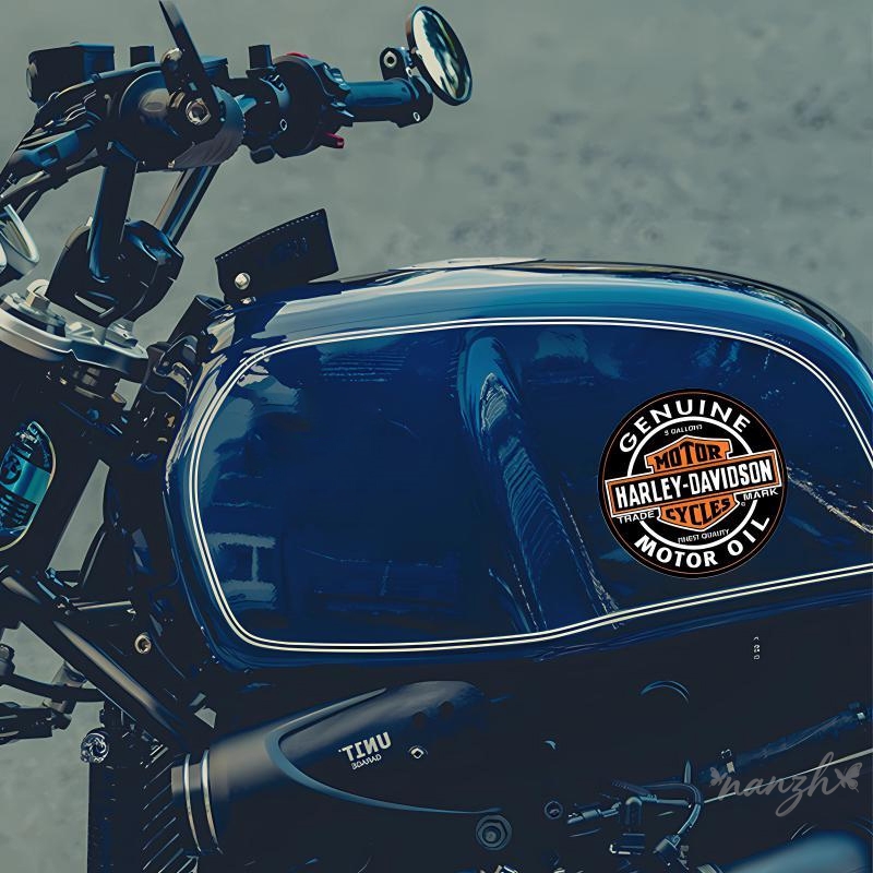 Pegatinas decorativas para Har - Motorcycle Gear Wardrobe reseña y precio