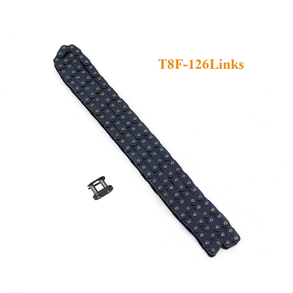 Piñón Trasero de Cadena T8F 54 - Motorcycle Gear Tidy reseña y precio